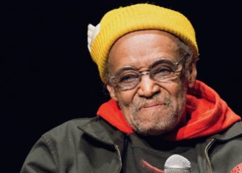 Black Cinema Pioneer Melvin Van Peebles Dead at 89