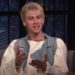 Machine Gun Kelly Reflects on Wild Day He and Pete Davidson Had With ‘Ultimate Rockstar’ Dave Chappelle