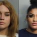 2 Women Arrested for Drugging and Robbing Miami Beach Tourist