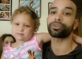 Michigan Man Alleges Racial Discrimination in $1 Million Lawsuit Against School Whose Employee Cut Daughter’s Hair