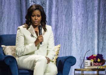 Michelle Obama Reflects on Where She and Her Daughters Were on 9/11