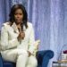 Michelle Obama Reflects on Where She and Her Daughters Were on 9/11