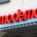Moderna CEO Says COVID-19 Pandemic Could Be Over in 2022