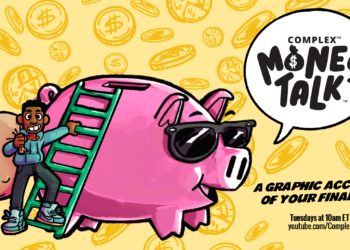 Watch the First Episode of New ‘Complex Money Talk’ Animated Series Featuring Gems From Top Financial Educators