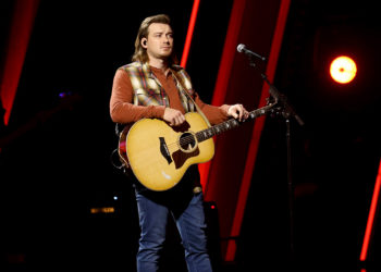 Morgan Wallen Reportedly Hasn’t Donated Much of the $500K He Pledged Following N-Word Controversy