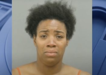 Chicago Mom Charged With Fatally Shooting 12-Year-Old Son Over Missing Memory Card