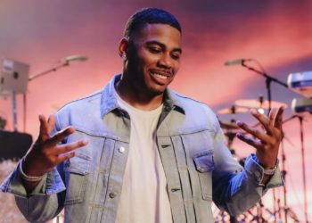 Nelly Among Celebrities Receiving Burger King Meal as Fast Food Chain Bans 120 Artificial Ingredients