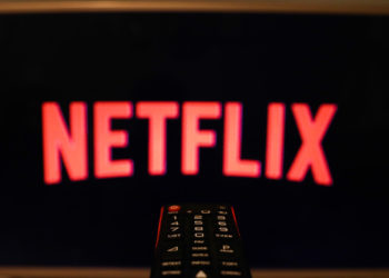 Netflix Unveils Data Showing Its Most Popular Shows and Movies