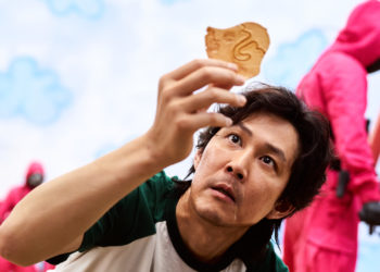 Why ‘Squid Game’ Could Become Netflix’s Biggest Show Ever