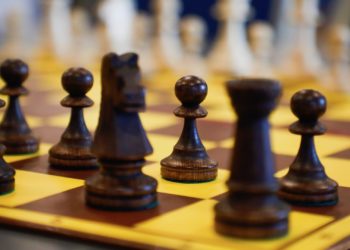 Netflix Hit With $5 Million Lawsuit Over ‘Sexist’ Line in ‘Queen’s Gambit’