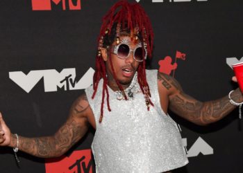 Nick Cannon on Possibility of Future Children: ‘My Therapist Says I Should Be Celibate’