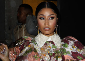 Nicki Minaj Goes at Don Lemon Over Criticism of People Refusing to Get Vaccine: ‘Def Has a Little Dick’