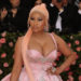 Nicki Minaj Shares Story About Her Cousin’s Friend’s Post-Vaccine Swollen Testicles and People Have Thoughts
