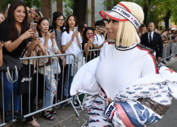 Nicki Minaj Called Out by Trinidad and Tobago Health Minister: Time Was Wasted Looking Into False Testicles Claim