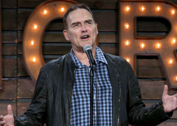 Jim Carrey, Seth Rogen, Jon Stewart, and More Remember Norm MacDonald
