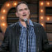 Jim Carrey, Seth Rogen, Jon Stewart, and More Remember Norm MacDonald