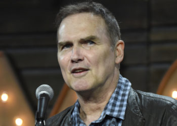 Comedian Norm Macdonald Has Died at 61 After Battle With Cancer