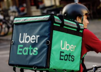 NYC Council Passes Sweeping Protections for App-Based Food-Delivery Workers