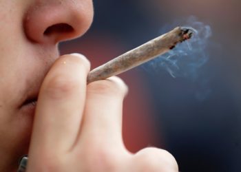 People Are Pushing Back Against Report That Links Marijuana to Uncontrollable Vomiting