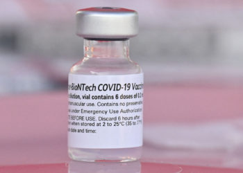 FDA Panel Recommends Against COVID-19 Booster Shots for People Ages 16 and Older