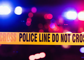 ‘Peeping Tom’ Who Was Looking Through Window Fatally Shot by Woman