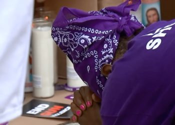 Pregnant Woman Fatally Shot While Trying to Break Up Fight After Baby Shower