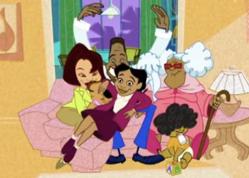 Disney+ ‘Proud Family’ Revival Reveals Stacked Guest List f/ Lil Nas X, Chance the Rapper, Lizzo, and More