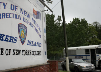Rikers Island Inmate Becomes 12th Person to Die in Custody This Year