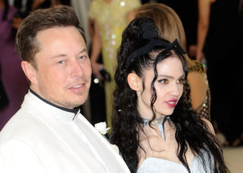 Grimes and Elon Musk End Their Relationship
