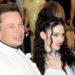 Grimes and Elon Musk End Their Relationship