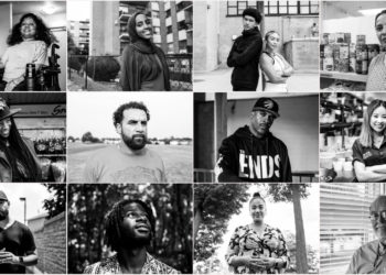 Inside the Documentary Project Highlighting the Real People of Scarborough