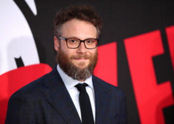 Emmys Producers Address Seth Rogen’s ‘Deeply Frustrating’ Off-Script Jokes About Ceremony’s COVID Safety