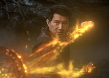 28 ‘Shang-Chi and the Legend of the Ten Rings’ Easter Eggs