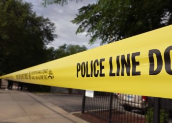 1 Dead and 12 Injured in Shooting at Tennessee Grocery Store