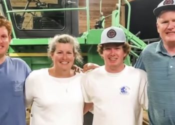 Lawyer Who Survived Being Shot in Head Allegedly Hired Hitman So Son Could Collect $10 Million in Life Insurance