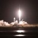 SpaceX Launches the World’s First All-Civilian Flight Into Orbit