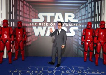 Original ‘Star Wars’ Editor Marcia Lucas Slams Latest Sequel Trilogy: ‘The Storylines Are Terrible’