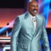 Steve Harvey on Lori’s Relationship With Michael B. Jordan: ‘It’s the First Time She’s Been Happy’
