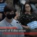 Tennessee Student Whose Grandmother Died of COVID-19 Mocked at School Board Meeting