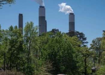 Study Shows Air Pollution May Have Caused Millions of Premature Births in 2019