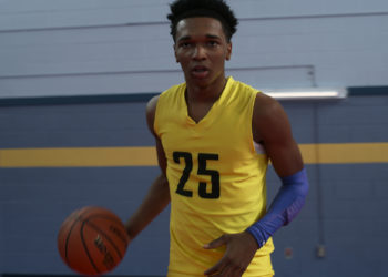 Exclusive: Here’s Your First Look at ‘Swagger,’ a New Series from Apple TV+ and Kevin Durant