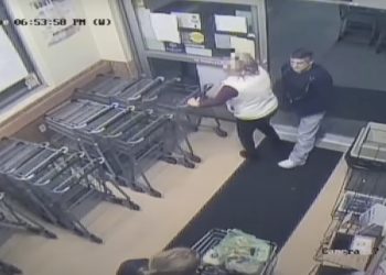 Maryland Man Sentenced to 10-Years in Prison After Stabbing Woman With Semen-Filled Syringe