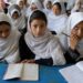 Taliban Says High School Boys Can Resume Classes, But Makes No Mention of Girls