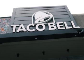 Taco Bell Testing Monthly Taco Subscription Feature