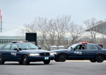 Team Roc Lawsuit Accuses Kansas City Police Department of Hiding Misconduct