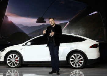 Top U.S. Safety Official Says Tesla Isn’t Ready to Expand to Full Self-Driving Mode