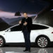 Top U.S. Safety Official Says Tesla Isn’t Ready to Expand to Full Self-Driving Mode