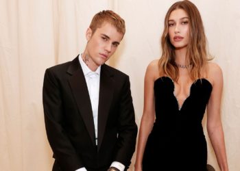 Hailey Bieber Addresses Rumors That Justin ‘Mistreats’ Her