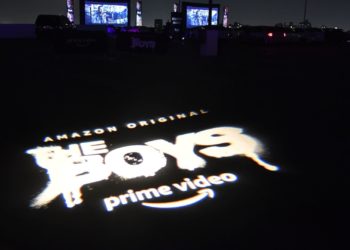 ‘The Boys’ Spinoff Receives Series Order From Amazon Studios