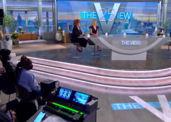 Two ‘The View’ Hosts Test Positive for COVID-19 Directly Before In-Person Kamala Harris Interview Was Set to Happen